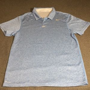Nike DriFit Golf Shirt